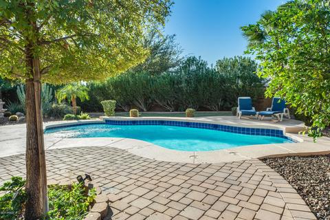 6554 S Legend Ct, Gilbert, AZ 85298 photo 47