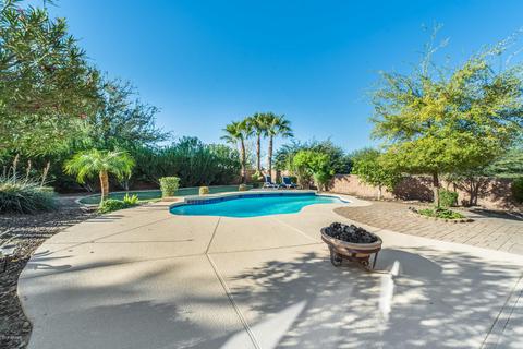 6554 S Legend Ct, Gilbert, AZ 85298 photo 41