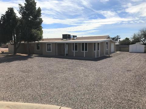 8441 E Depew Ave, Mesa, AZ 85208 photo 3