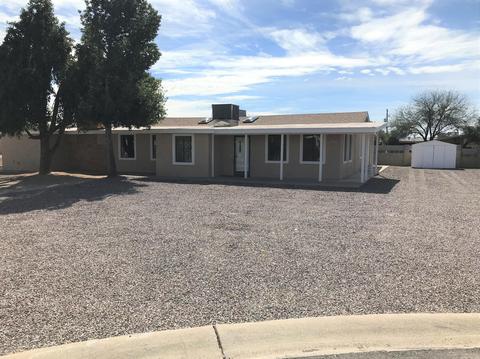 8441 E Depew Ave, Mesa, AZ 85208 photo 1
