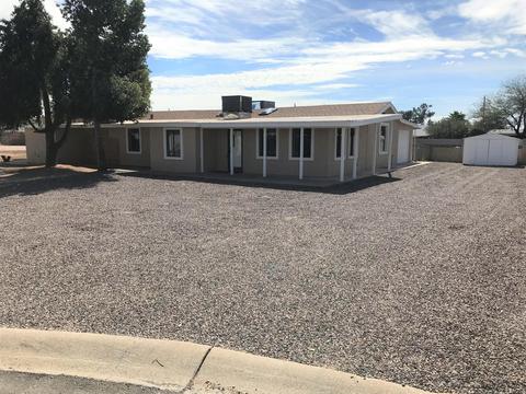 8441 E Depew Ave, Mesa, AZ 85208 photo 2