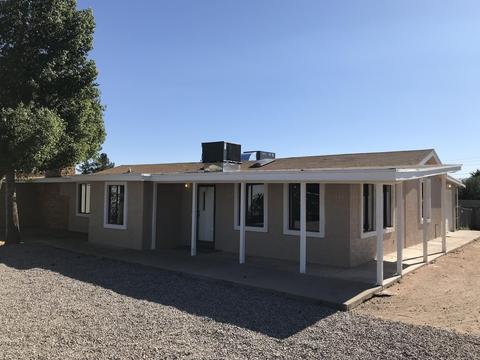 8441 E Depew Ave, Mesa, AZ 85208 photo 16