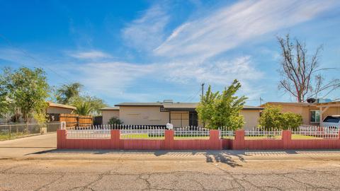7631 W Whitton Ave, Phoenix, AZ 85033 photo 1