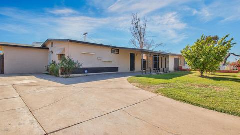 7631 W Whitton Ave, Phoenix, AZ 85033 photo 2