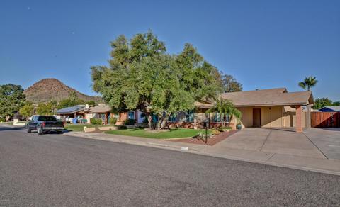 2152 E Claire Dr, Phoenix, AZ 85022 photo 3