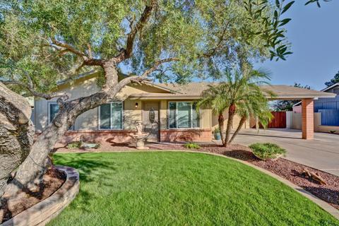 2152 E Claire Dr, Phoenix, AZ 85022 photo 1