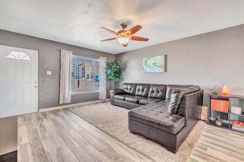 2345 E Heatherbrae Dr, Phoenix, AZ 85016 photo 6