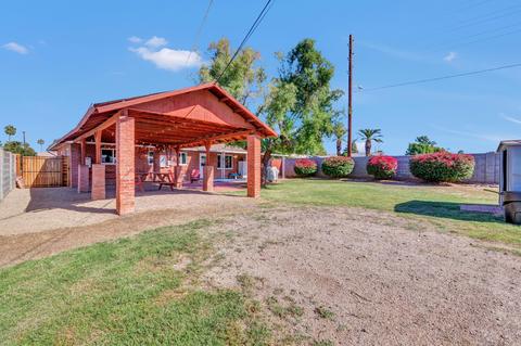 2345 E Heatherbrae Dr, Phoenix, AZ 85016 photo 27