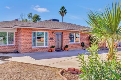 2345 E Heatherbrae Dr, Phoenix, AZ 85016 photo 2