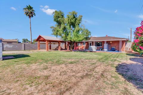 2345 E Heatherbrae Dr, Phoenix, AZ 85016 photo 26