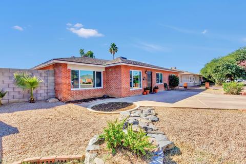 2345 E Heatherbrae Dr, Phoenix, AZ 85016 photo 1