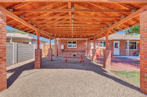 2345 E Heatherbrae Dr, Phoenix, AZ 85016 photo 28