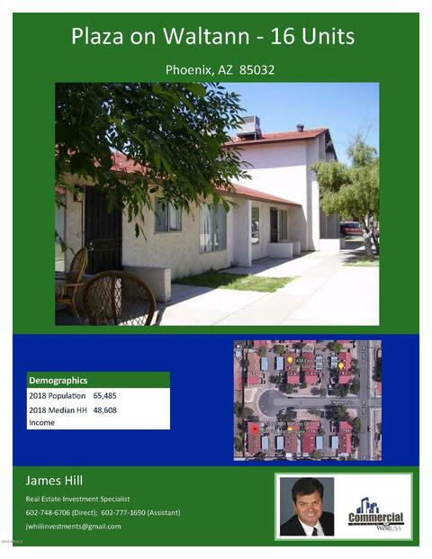 2718 E Beck Ln, Phoenix, AZ 85032 photo 8