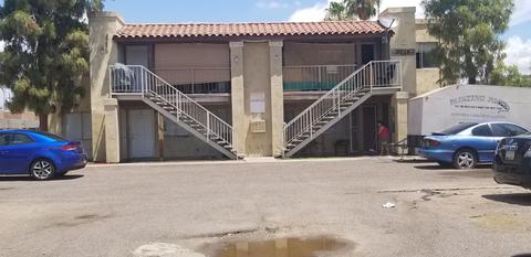 2718 E Beck Ln, Phoenix, AZ 85032 photo 2