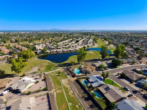 4225 E Mandan St, Phoenix, AZ 85044 photo 44