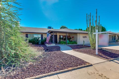 4225 E Mandan St, Phoenix, AZ 85044 photo 55