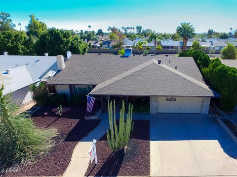 4225 E Mandan St, Phoenix, AZ 85044 photo 54