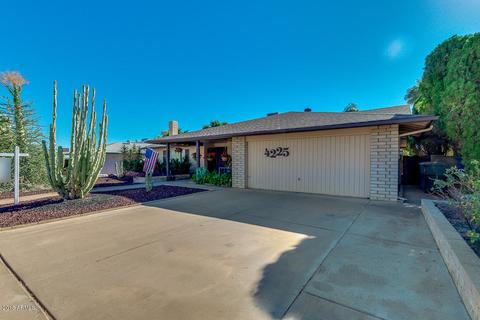 4225 E Mandan St, Phoenix, AZ 85044 photo 1