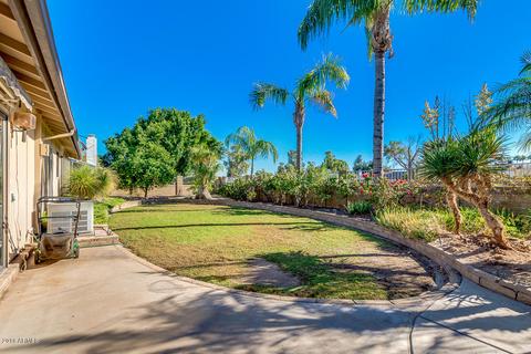 4225 E Mandan St, Phoenix, AZ 85044 photo 35