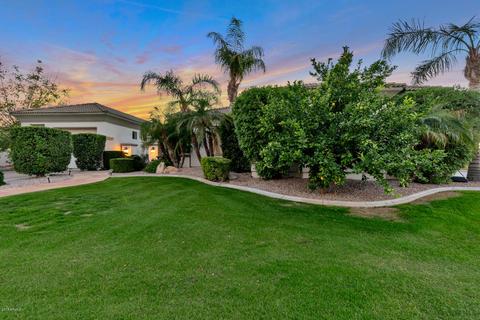 3909 E Fairfield Cir, Mesa, AZ 85205 photo 4