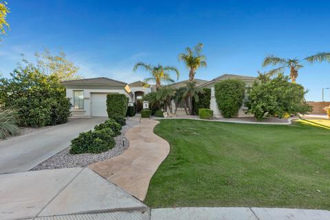 3909 E Fairfield Cir, Mesa, AZ 85205 photo 1