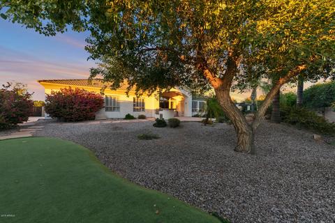 3909 E Fairfield Cir, Mesa, AZ 85205 photo 36