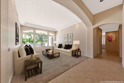 3909 E Fairfield Cir, Mesa, AZ 85205 photo 7