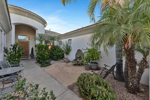 3909 E Fairfield Cir, Mesa, AZ 85205 photo 5