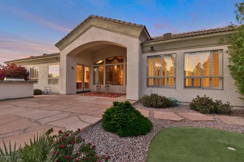 3909 E Fairfield Cir, Mesa, AZ 85205 photo 28