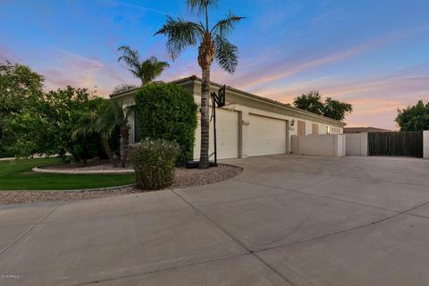 3909 E Fairfield Cir, Mesa, AZ 85205 photo 3