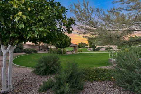 3909 E Fairfield Cir, Mesa, AZ 85205 photo 42