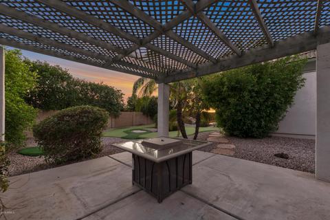3909 E Fairfield Cir, Mesa, AZ 85205 photo 39