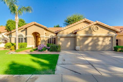 4628 E Hearn Rd, Phoenix, AZ 85032 photo 1