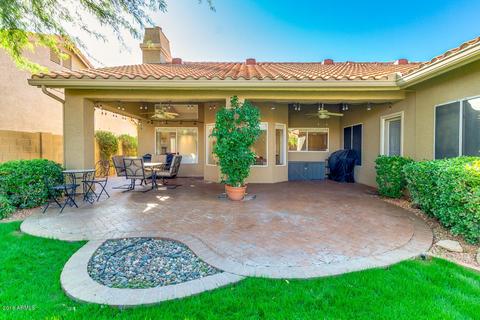 4628 E Hearn Rd, Phoenix, AZ 85032 photo 50