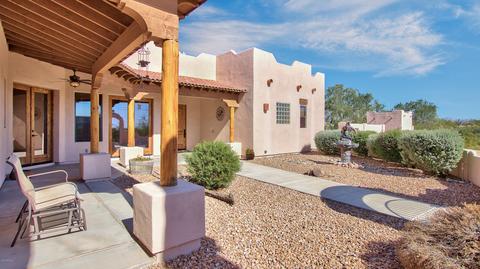 2242 W Mckellips Blvd, Apache Junction, AZ 85120 photo 4