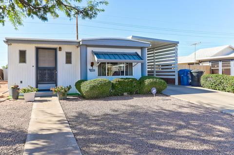 310 S Winterhaven --, Mesa, AZ 85204 photo 1