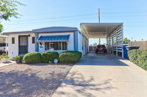 310 S Winterhaven --, Mesa, AZ 85204 photo 2