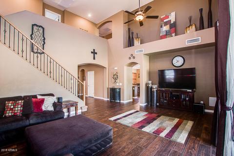 2492 E Hampton Ln, Gilbert, AZ 85295 photo 8