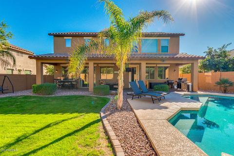 2492 E Hampton Ln, Gilbert, AZ 85295 photo 25