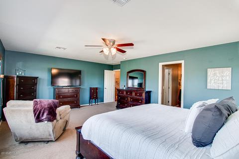 2492 E Hampton Ln, Gilbert, AZ 85295 photo 15
