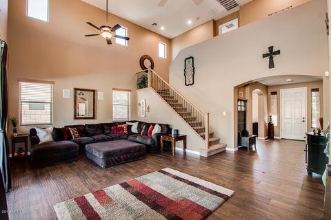 2492 E Hampton Ln, Gilbert, AZ 85295 photo 2