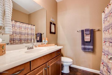 2492 E Hampton Ln, Gilbert, AZ 85295 photo 21