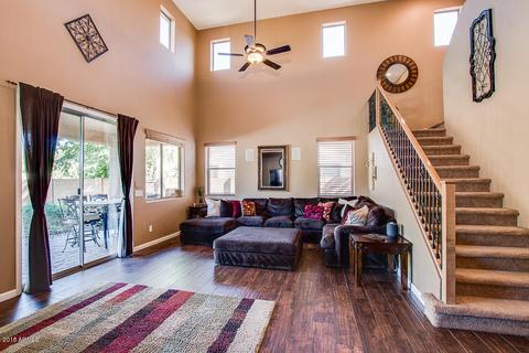 2492 E Hampton Ln, Gilbert, AZ 85295 photo 9