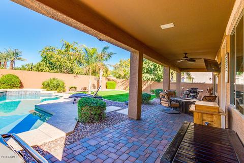 2492 E Hampton Ln, Gilbert, AZ 85295 photo 24
