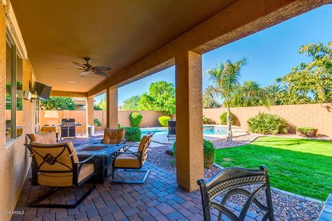 2492 E Hampton Ln, Gilbert, AZ 85295 photo 23