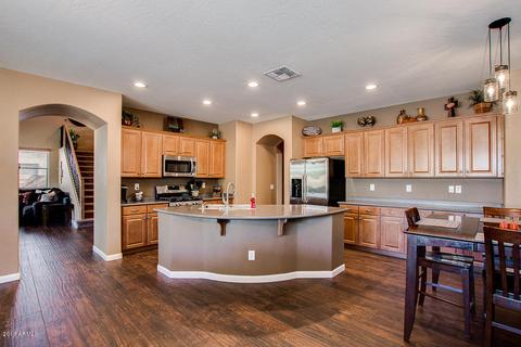 2492 E Hampton Ln, Gilbert, AZ 85295 photo 12