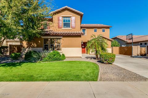 2492 E Hampton Ln, Gilbert, AZ 85295 photo 5