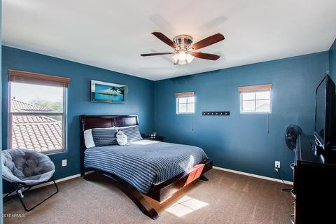 2492 E Hampton Ln, Gilbert, AZ 85295 photo 19