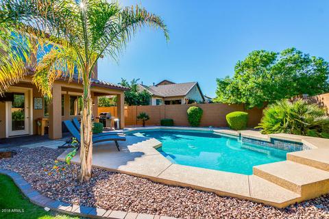 2492 E Hampton Ln, Gilbert, AZ 85295 photo 26