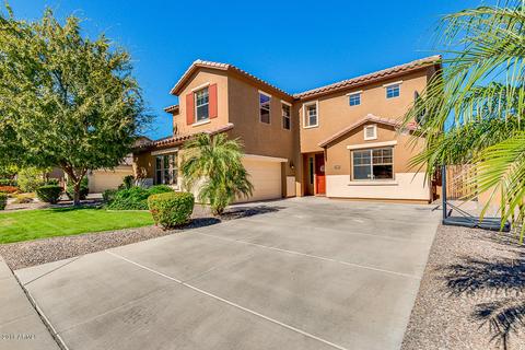 2492 E Hampton Ln, Gilbert, AZ 85295 photo 1